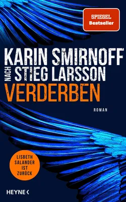 Produktbild von Verderben