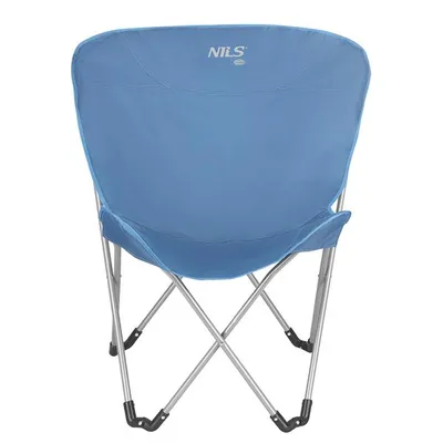 Produktbild von Nc3051 Blauer Nils Camp Touristenstuhl