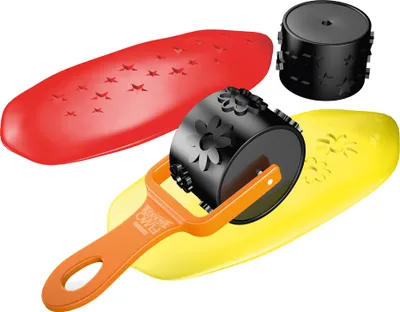 Immagine prodotto di STAEDTLER® 8700 37 Zubehör Fimo kids Motivroller H/W
