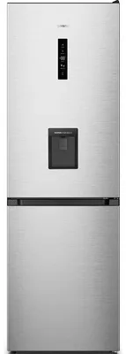 Zdjęcie produktu dla Gorenje G600, 304 l, SN-ST, 6 kg/24h, E, Komora Fresh zone, Stal nierdzewna