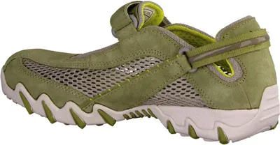 Produktbild von Slipper Allrounder by Mephisto 819-P2007058, 819-P2007058