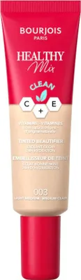 Produktbild von Bourjois Feuchtigkeitscreme Tönung 003 Hell-Mittel, 30ml