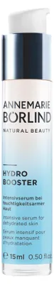 Produktbild von Annemarie Börlind Hydro Booster, Frauen, trockene Haut, 15 ml