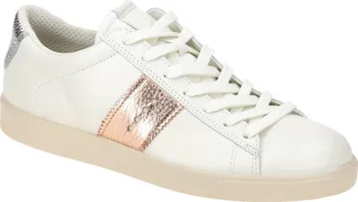 Produktbild von Ecco Sportliche Schnürschuhe Damen 31373538333836 Weiß 42 EU