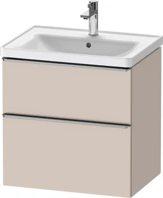 Produktbild von DURAVIT DE4354070910000 D-Neo WTUWH Rek 634x452x625 Tp. Mt