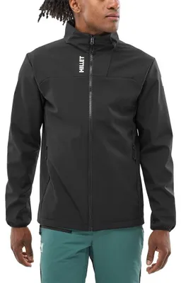 Productafbeelding van MILLET Seneca Shield Jas M, waterdichte jas voor heren