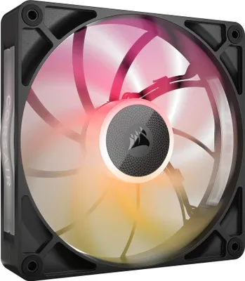 Produktbild von Corsair RX140 MAX RGB, Gehäuselüfter