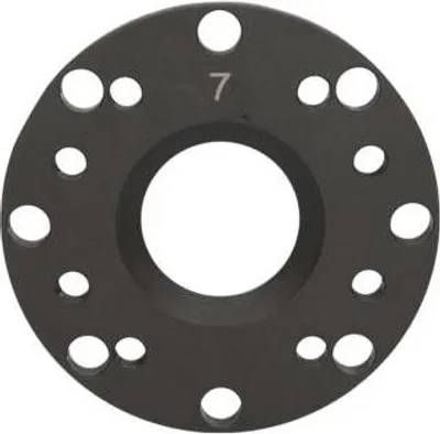 Obrázek produktu pro KS Tools 460.3799, 1,64 kg, Černá