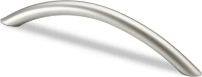 Produktbild von Möbelgriff Nicia STA vern.ma 96mm D.10mm HETTICH