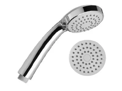 Obrázok produktu pre Jika Rio - Ručná sprcha, 1 funkcia, chróm H3611R00040011