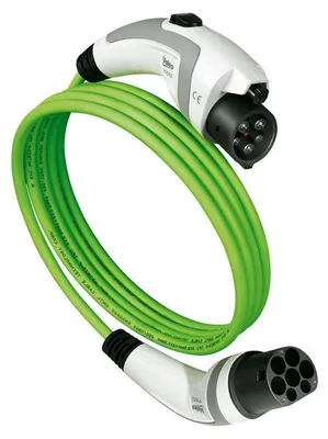 Produktbild von VALEO Ladekabel, Elektrofahrzeug 652107