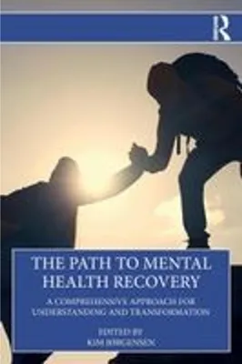 Obrázek produktu pro The Path to Mental Health Recovery