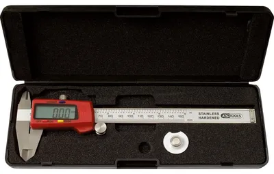 Immagine prodotto di KS Tools 3000532 300.0532 Calibro digitale