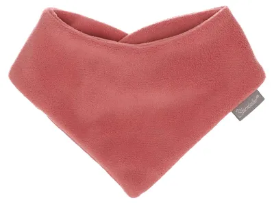 Produktbild von Sterntaler Baby Uni Dreieckstuch Kinder Halstuch - Dreieckstuch aus Microflee