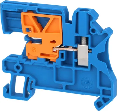 Obrázek produktu pro Phoenix Contact UTN 2.5, 250 V