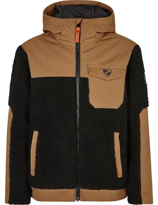 Produktbild von Ziener Kinder Skijacke Arjun jun Jacket Ski 176