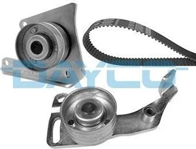 Produktbild von DAYCO KTB115 Zahnriemensatz für FIAT DUCATO Pritsche/Fahrgestell (230)