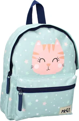 Image de Prêt Little Smiles Sac à dos 31 cm Sac à dos idéal pour les enfants à l'école maternelle