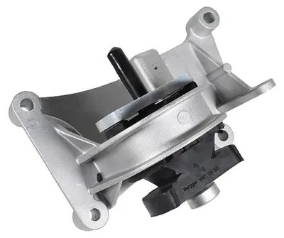 Produktbild von Lagerung Motor rechts Gummimetalllager METZGER für u.a. FIAT 500
