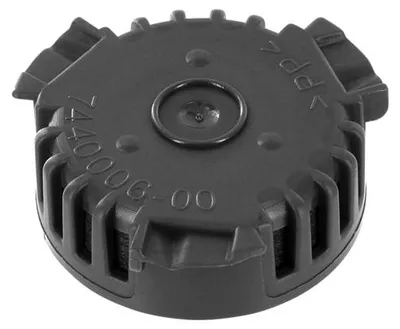 Produktbild von 2 x Liebherr Aktivkohlefilter 9096342 9881116 7440006