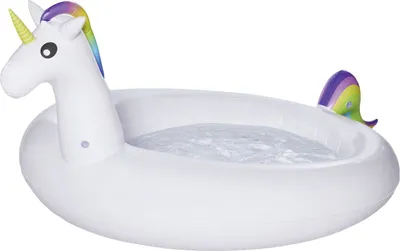 Produktbild von Happy People  Pool Einhorn Spielzeug, 77755
