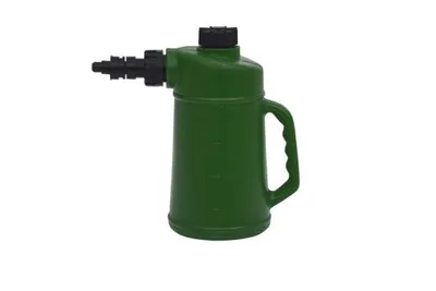 Produktbild von KS TOOLS Batterie-Zellenfüller 550.1683 Kunststoff 2L 300g