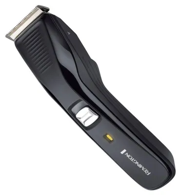 Obrázok produktu pre Remington 43162.560.100, Čierna, 3 mm, 4,2 cm, Nerezová oceľ, Pro Power, Batérie