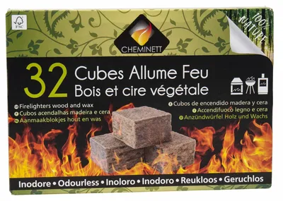 Obrázek produktu pro Cheminett 060 300 681, 32 kusů, Papírová taška