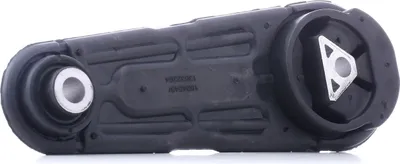 Produktbild von RIDEX Motorlager Gummimetalllager Hinten für RENAULT Clio III Schrägheck (BR0/1, CR0/1) 247E0146
