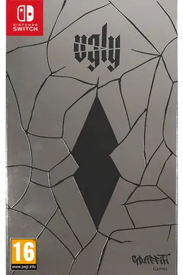 Produktbild von Switch Ugly
