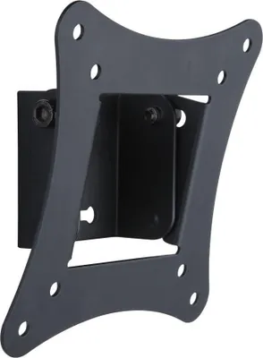 Immagine prodotto di Techly ICA-LCD-900, 33 cm (13"), 76,2 cm (30"), 100 x 100 mm, 100 x 100 mm, 0 - 12°, nero