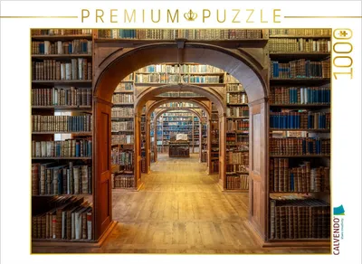 Produktbild von CALVENDO Puzzle Barockhaus Görlitz | 1000 Teile Lege-Größe 64x48cm Foto-Puzzle für glückliche Stunden