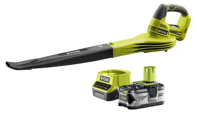 Image de Souffleur RYOBI RBL1820S40F 18V ONE+™ 4,0 Ah
