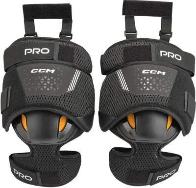 Obrázok produktu pre Brankárska ochrana kolien CCM PRO Senior