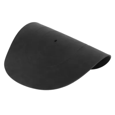 Produktbild von Plattenspieler-Matte, Vibrationsreduzierung, statikresistent, Vinyl-Schallplattenpolster