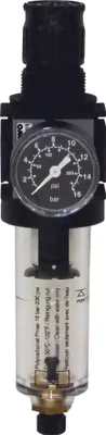 Immagine prodotto di Filtro regolatore di pressione tipo 480-variobloc Peso mm 19,17 BG II G 1/2 inch
