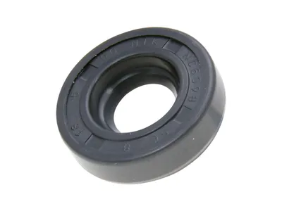 Produktbild von Wellendichtring Wasserpumpe OEM 8x18x5 für Piaggio / Derbi Motor D50B0