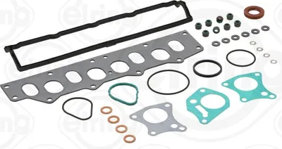 Produktbild von ELRING 219.630 Zylinderkopf Dichtungssatz für RENAULT Scénic I (JA0/1, FA0) MEGANE I (BA0/1) MEGANE Scenic (JA0/1) für MITSUBISHI CARISMA (DA)