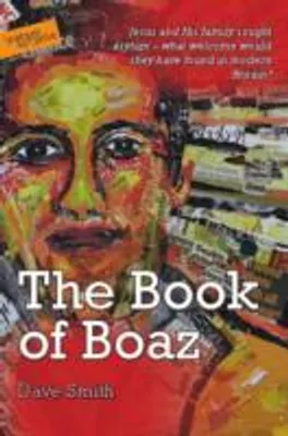 Immagine prodotto di Libro di Boaz