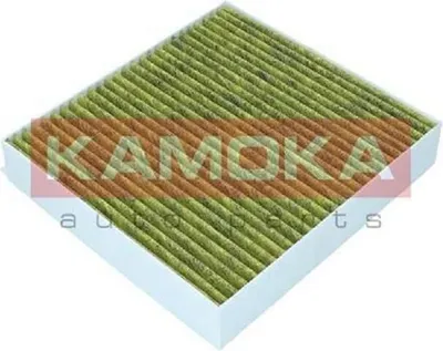 Produktbild von KAMOKA 6080114 Innenraumfilter Pollenfilter für ALFA ROMEO 159 Sportwagon (939) Aktivkohle