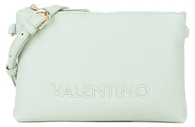 Obrázek produktu pro Taška Valentino Bags Rised Re na zip, mintová, 16 x 25 x 2