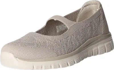 Produktbild von Skechers Graceful - Chic Motion taupe 39