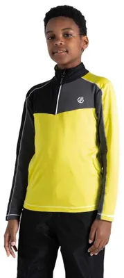 Image de Pull de ski Dare 2b Formate II Core Stretch pour enfants