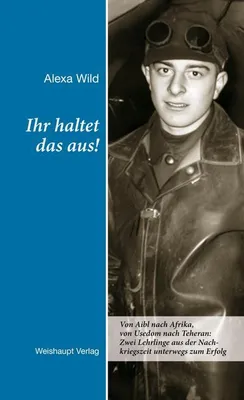 Obrázek produktu pro Ihr haltet das aus!