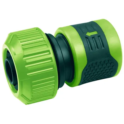 Image de Raccord de tuyau Verto 3/4" 30 pièces