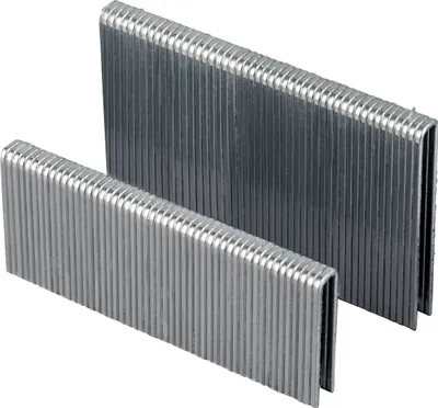 Produktbild von PARKSIDE® Klammer- und Nagelset PDTZ 40 C1 (Set 1: Klammern)