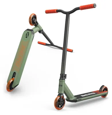 Image de Trottinette acrobatique Proxus X1