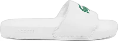 Zdjęcie produktu dla Klapki Lacoste 49CFA0042-082 dla Damskie