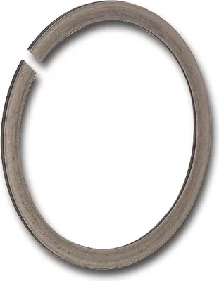 Produktbild von SP150 Federstahl blank Sprengring für Wellen