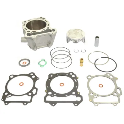 Produktbild von Zylinder Komplett Für Suzuki Ltz 400 '03-'14, Drz 400 '00-'09, Arctic Cat Dvx 400 '04-'08 Big Bore 94Mm (+4Mm 434Ccm)